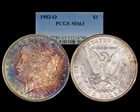 1902-O $1 MS63
