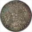 1887 $1 MS65