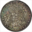 1887 $1 MS65