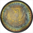 1887 $1 MS65
