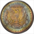1887 $1 MS65