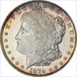 1879-S $1 MS65PL