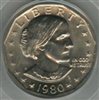 1980-S SBA$1 MS64