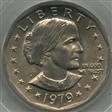 1979-P SBA$1 MS66