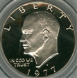1977-S $1 PR68DCAM