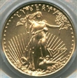 1999 $5 Gold Eagle MS68