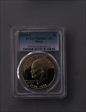 1976-S $1 Silver PR69DCAM