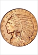 1912 $5 MS63
