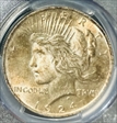 1924 $1 MS63