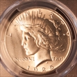1925 $1 MS65