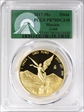 2017-Mo Onza Libertad Gold PR70DCAM