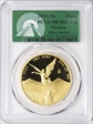 2018-Mo Onza Libertad Gold First Strike PR70DCAM