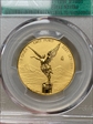 2021-Mo 1/2 oz Libertad Gold  Reverse Proof First Strike PR70