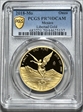 2018-Mo Onza Libertad Au PR70DCAM