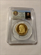 2008-S $1 John Quincy Adams PR70DCAM