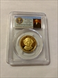 2008-S $1 Martin Van Buren PR70DCAM