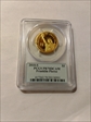2010-S $1 Franklin Pierce PR70DCAM