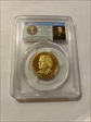 2011-S $1 Andrew Johnson PR70DCAM
