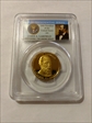 2011-S $1 James Garfield PR70DCAM