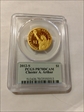 2012-S $1 Chester A. Arthur PR70DCAM