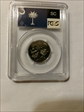 2000-S 25C South Carolina PR70DCAM
