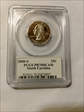 2000-S 25C South Carolina PR70DCAM