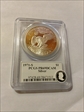 1971-S $1 Silver PR69DCAM