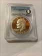 1973-S $1 Silver PR69DCAM