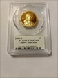 2009-S $1 Native American Philip N. Diehl Signature PR70DCAM