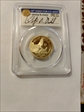 2013-S $1 Native American Philip Diehl Signature PR70DCAM
