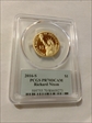 2016-S $1 Richard Nixon PR70DCAM