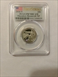 2016-S 25C Theodore Roosevelt NP First Strike PR70DCAM