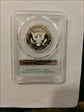 2016-S 50C Silver First Strike PR70DCAM