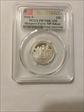2016-S 25C Harpers Ferry NP-Silver First Strike PR70DCAM