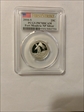 2016-S 25C Fort Moultrie NP Silver First Strike PR70DCAM