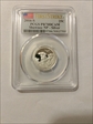 2016-S 25C Shawnee NP - Silver First Strike PR70DCAM