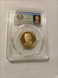 2015-S $1 Dwight D. Eisenhower PR70DCAM