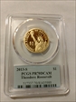 2013-S $1 Theodore Roosevelt PR70DCAM