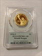 2016-S $1 Ronald Reagan PR70DCAM