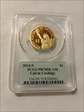 2014-S $1 Calvin Coolidge PR70DCAM