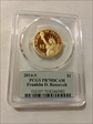 2014-S $1 Franklin D. Roosevelt PR70DCAM
