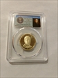 2013-S $1 William McKinley PR70DCAM