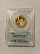 2013-S $1 William McKinley PR70DCAM