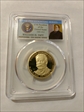 2013-S $1 William H. Taft PR70DCAM