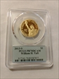2013-S $1 William H. Taft PR70DCAM
