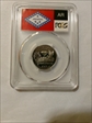 2003-S 25C Arkansas PR70DCAM
