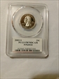 2003-S 25C Arkansas PR70DCAM