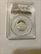 2010-S 25C Mount Hood NP - Silver PR70DCAM