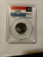 2003-S 25C Missouri PR70DCAM