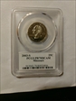 2003-S 25C Missouri PR70DCAM